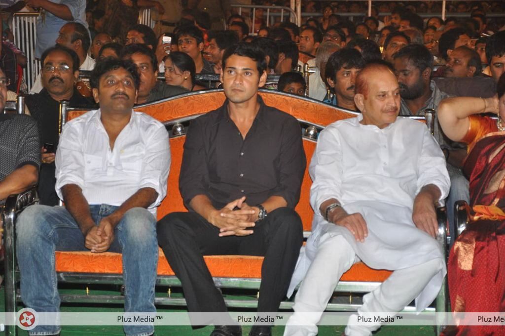 Dookudu 50days Function - Pictures | Picture 123668